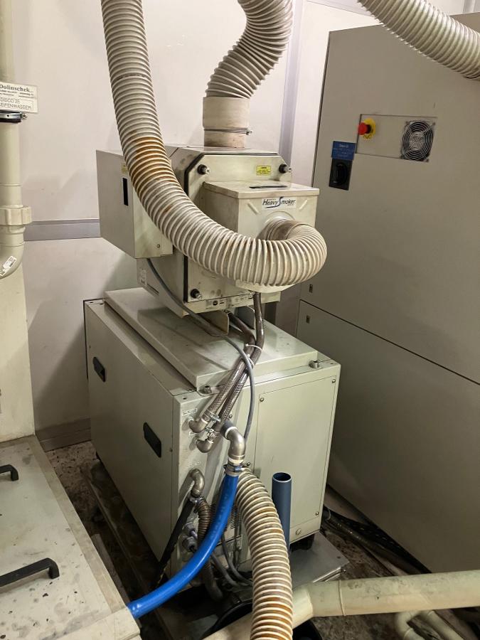 Used 2011 Disco 25 DFG8560