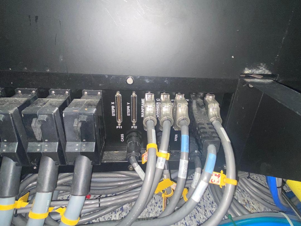 Used AMAT ENDURA 150mm