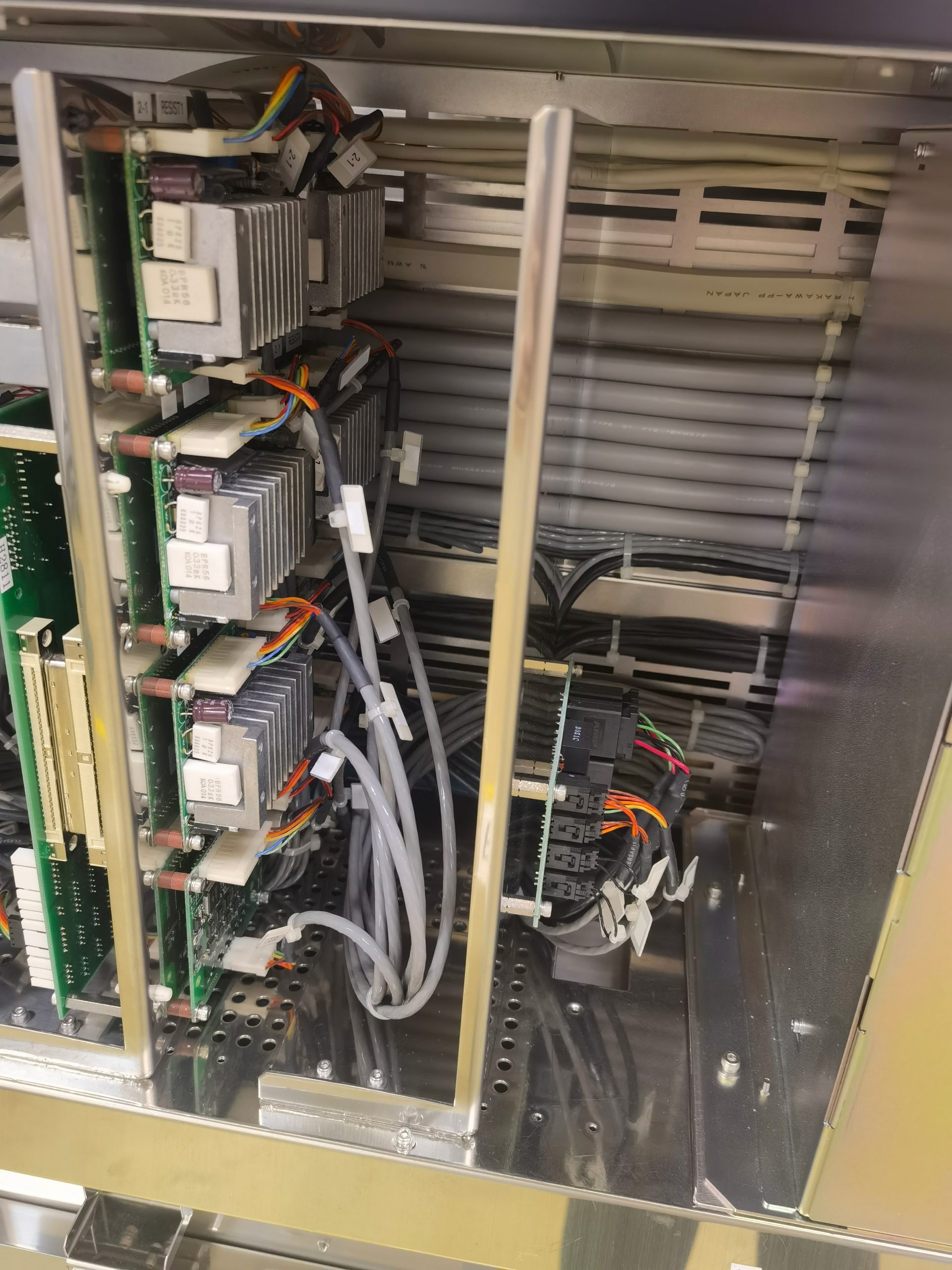 Used 2000 TEL Act 8 Coater / Developer