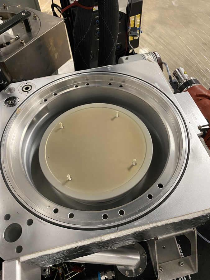 Used 2011 AMAT Centura TPCC EPN