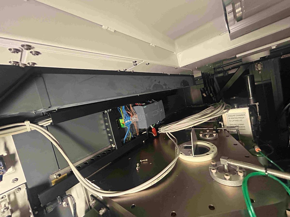 Used 2006 AMAT EPI CENTURA