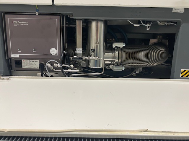 Used 1999 ASM Advance 400