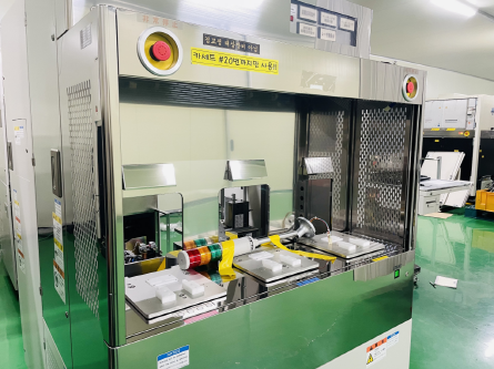 Used 2006 Hitachi S-9260 CD-SEM