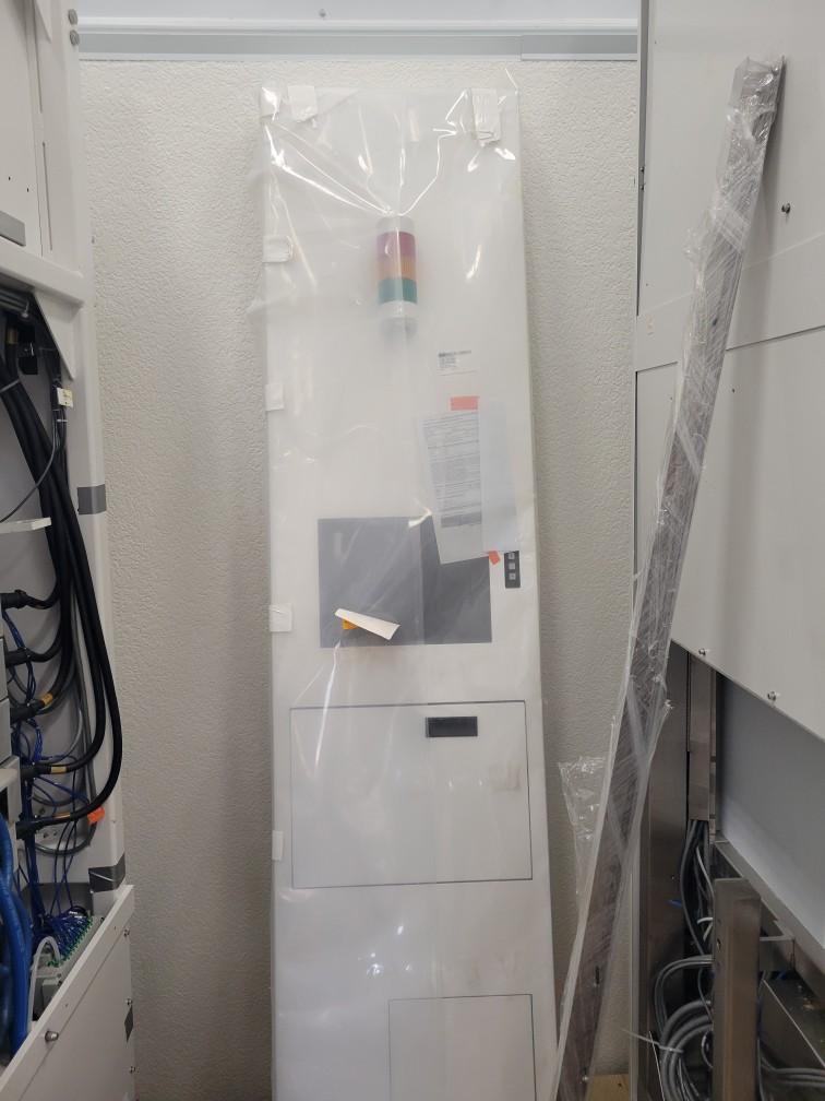 Used Novellus/ LAM Sabre XT Plating Tool