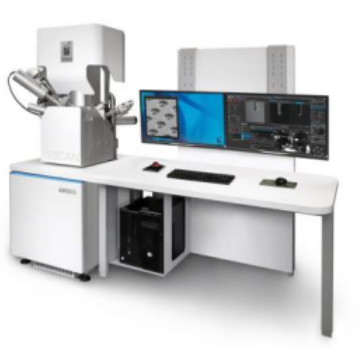 Used 2018 TESCAN S9000G (Demo)