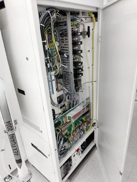 Used 2023 ASM A400 DUO