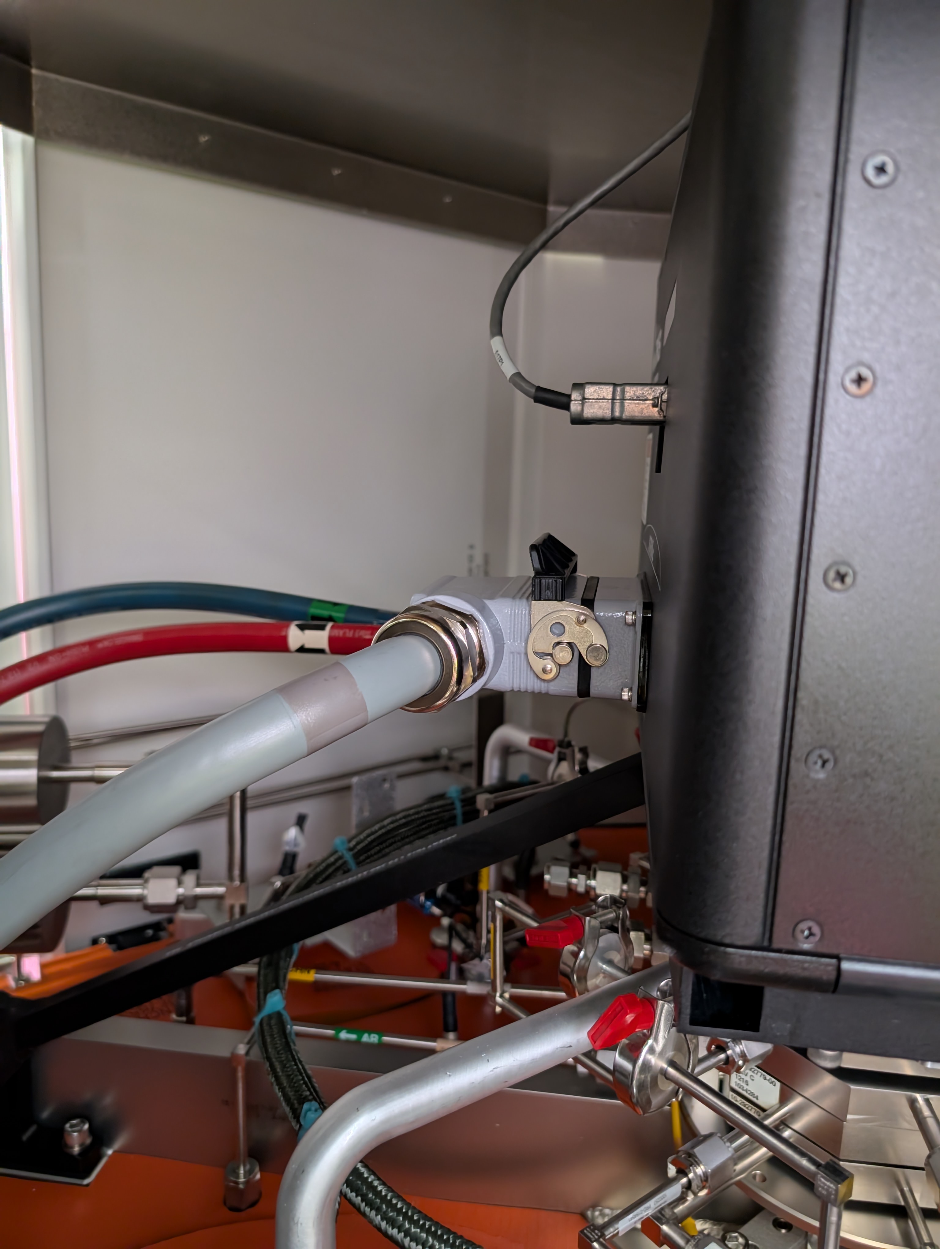 Used 2015 LAM Altus Max with PNL