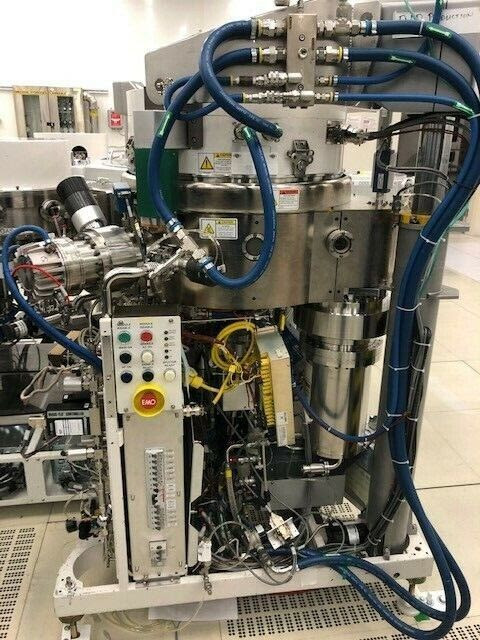 Used Novellus Inova XT PVD