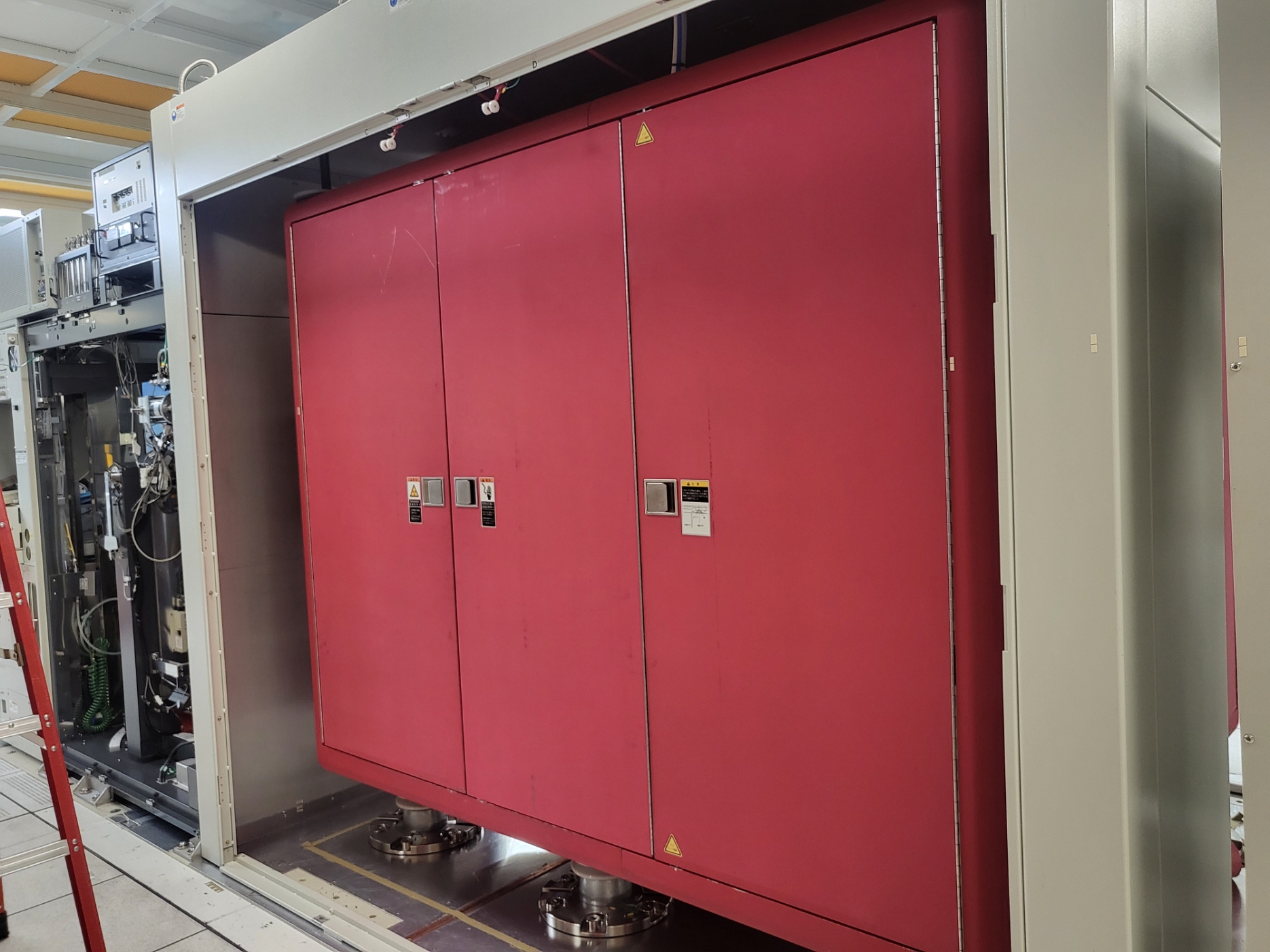 Used SEN GSD-III 180