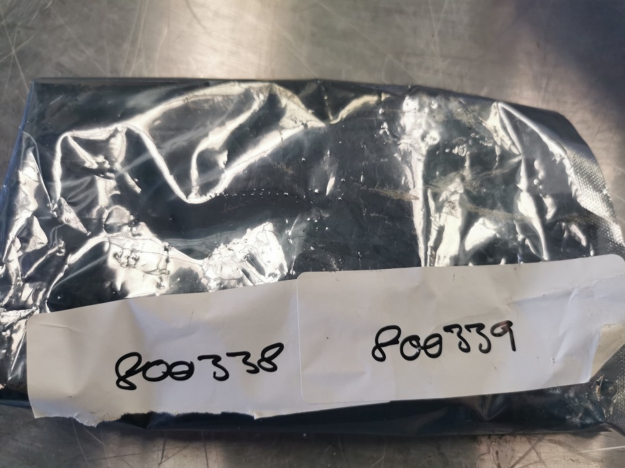 Used AF SENSOR CRD UNIT