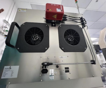 Used 2016 Datacon 2200 EVO