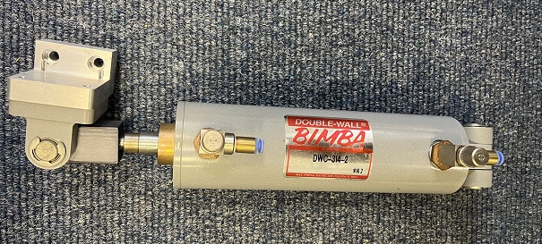 Used Bimba DWC-314-2