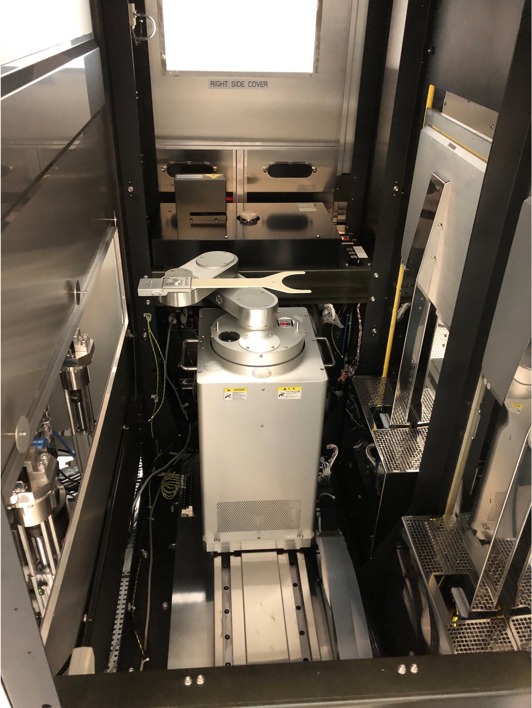 Used 2001 Hitachi S-9300 CD-SEM