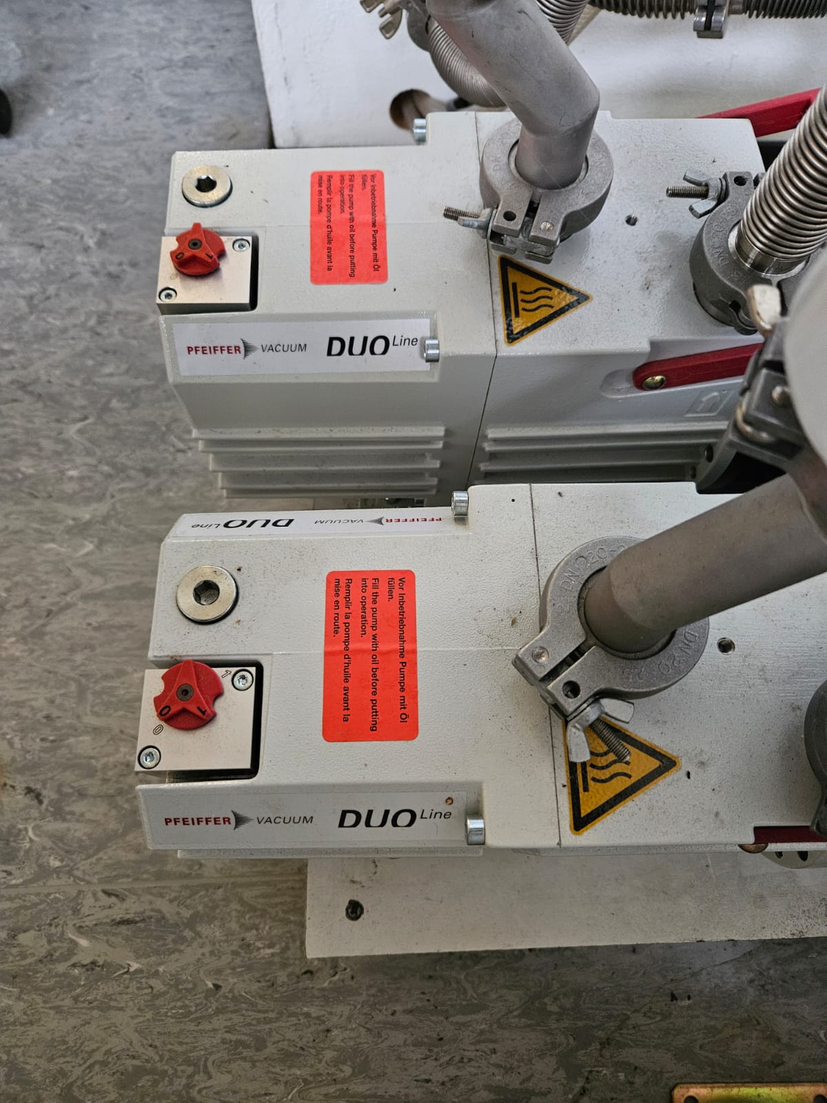 Used HITACHI S-4500 , Scanning electron microscope