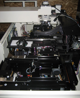 Used NIKON Optistation 3