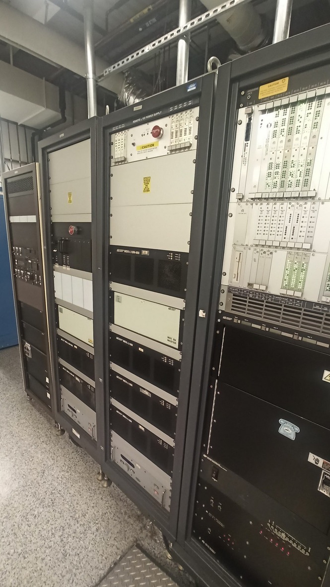 Used AMAT ENDURA 150mm