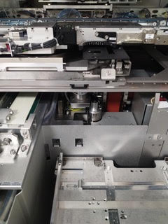 Used Datacon EVO Dual head Bonder