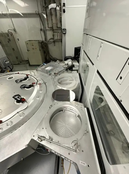 Used 2003 AMAT Endura 300