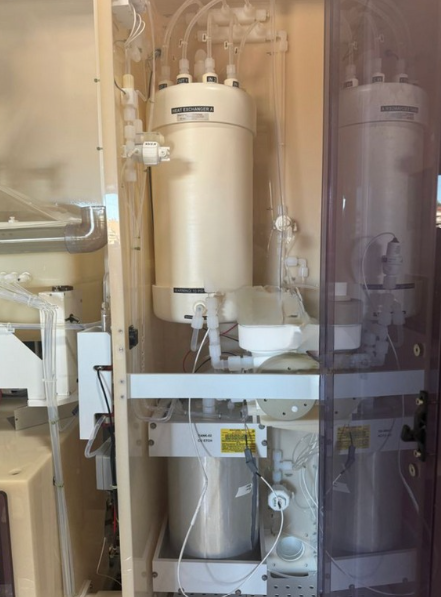 Used 2014 SSEC / VEECO M3303