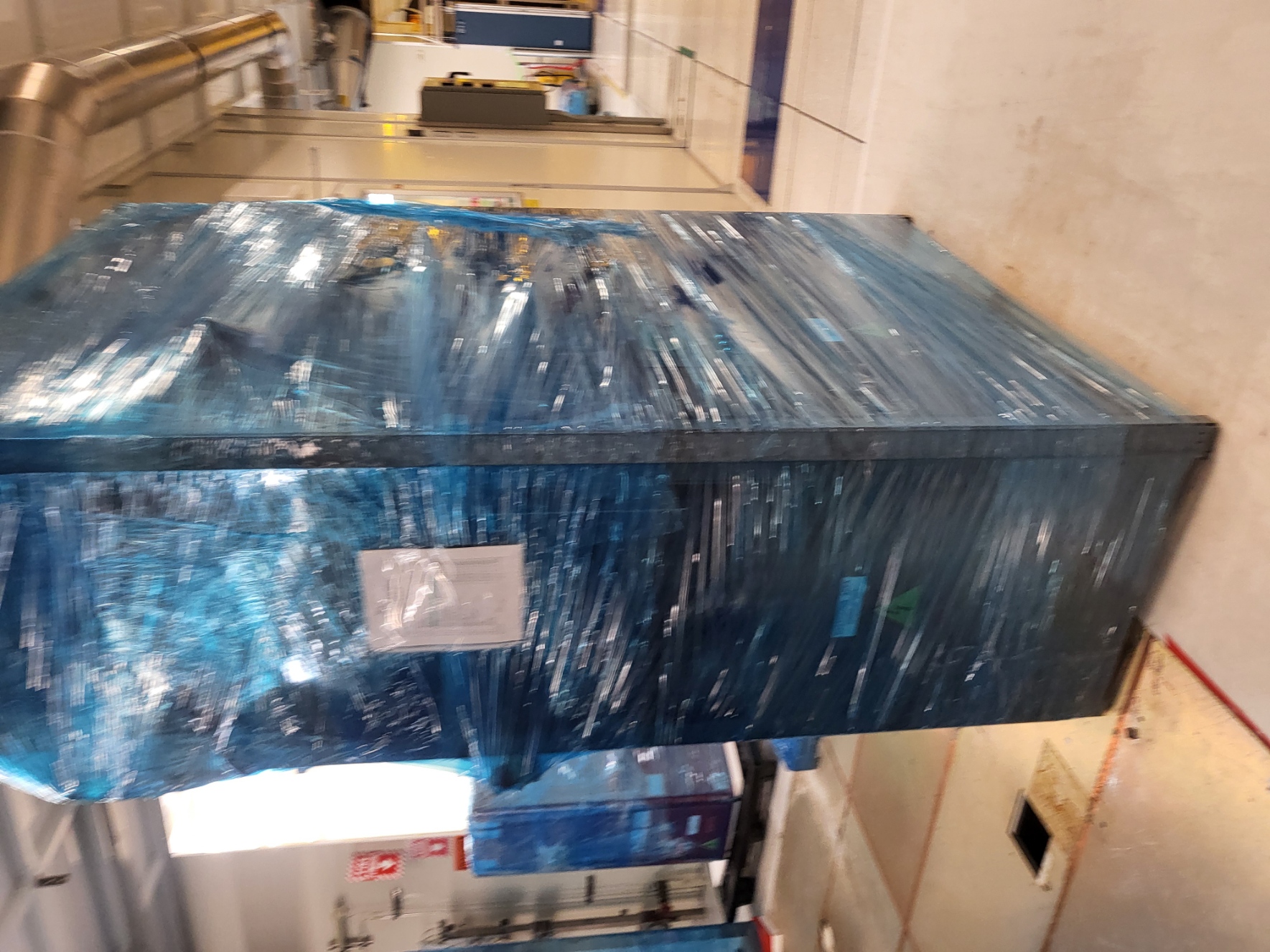 Used Eaton NV-GSD-HE