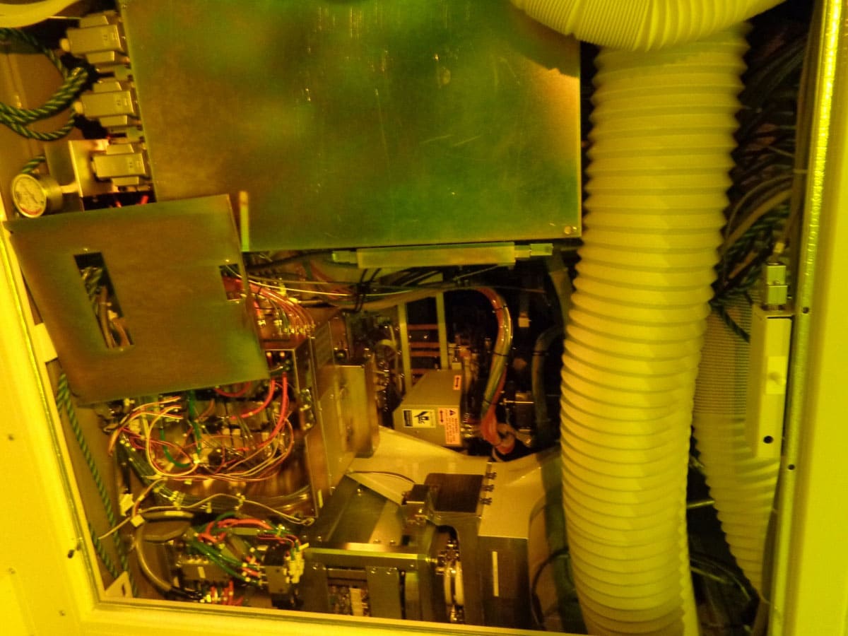 Used 2000 Canon FPA 3000 i5+ Stepper- 2 Available