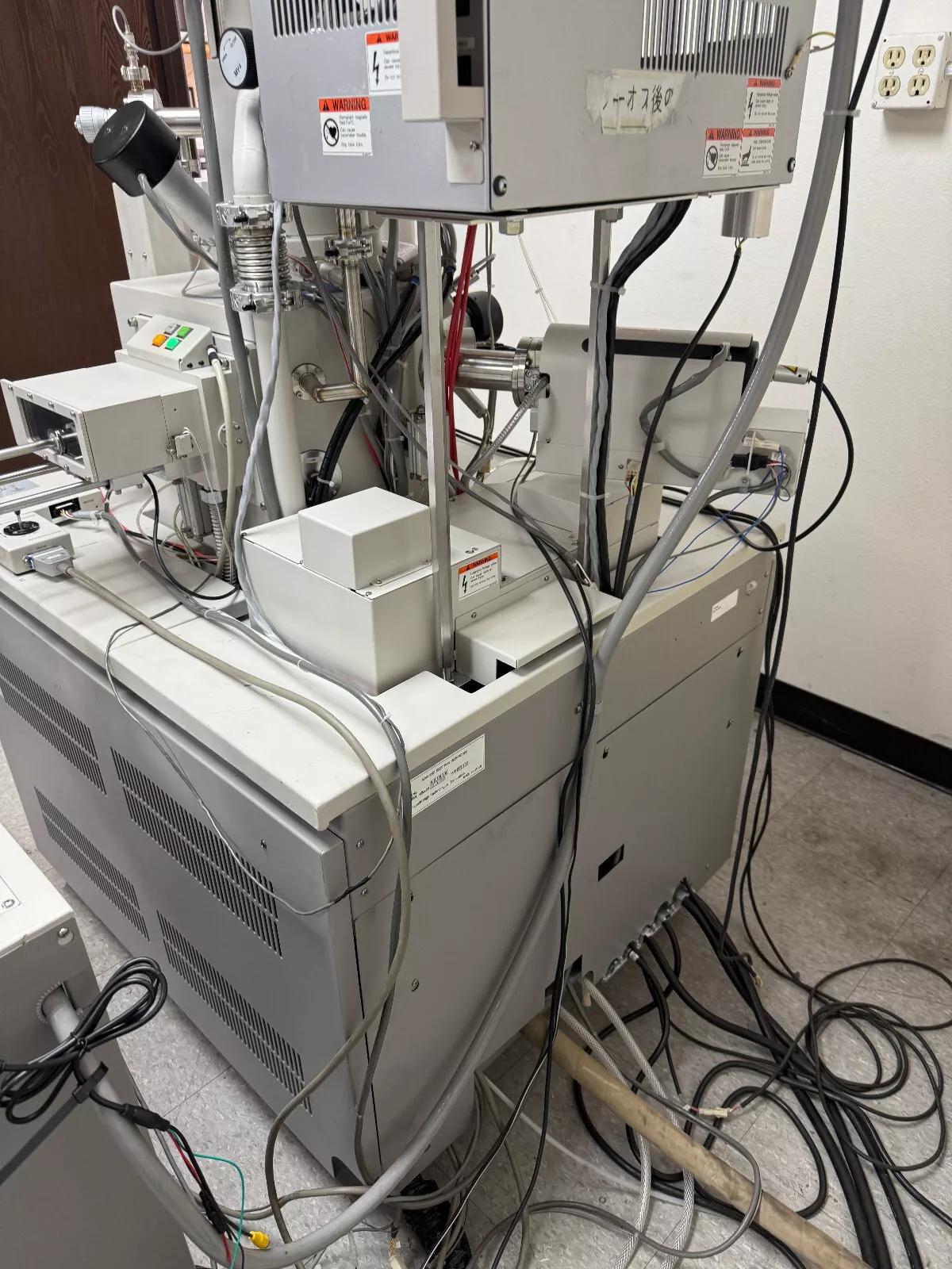 Used HITACHI SU8040 Scanning Electron Microscope