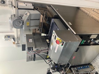 Used 1996 LAM Rainbow 4520 Oxide