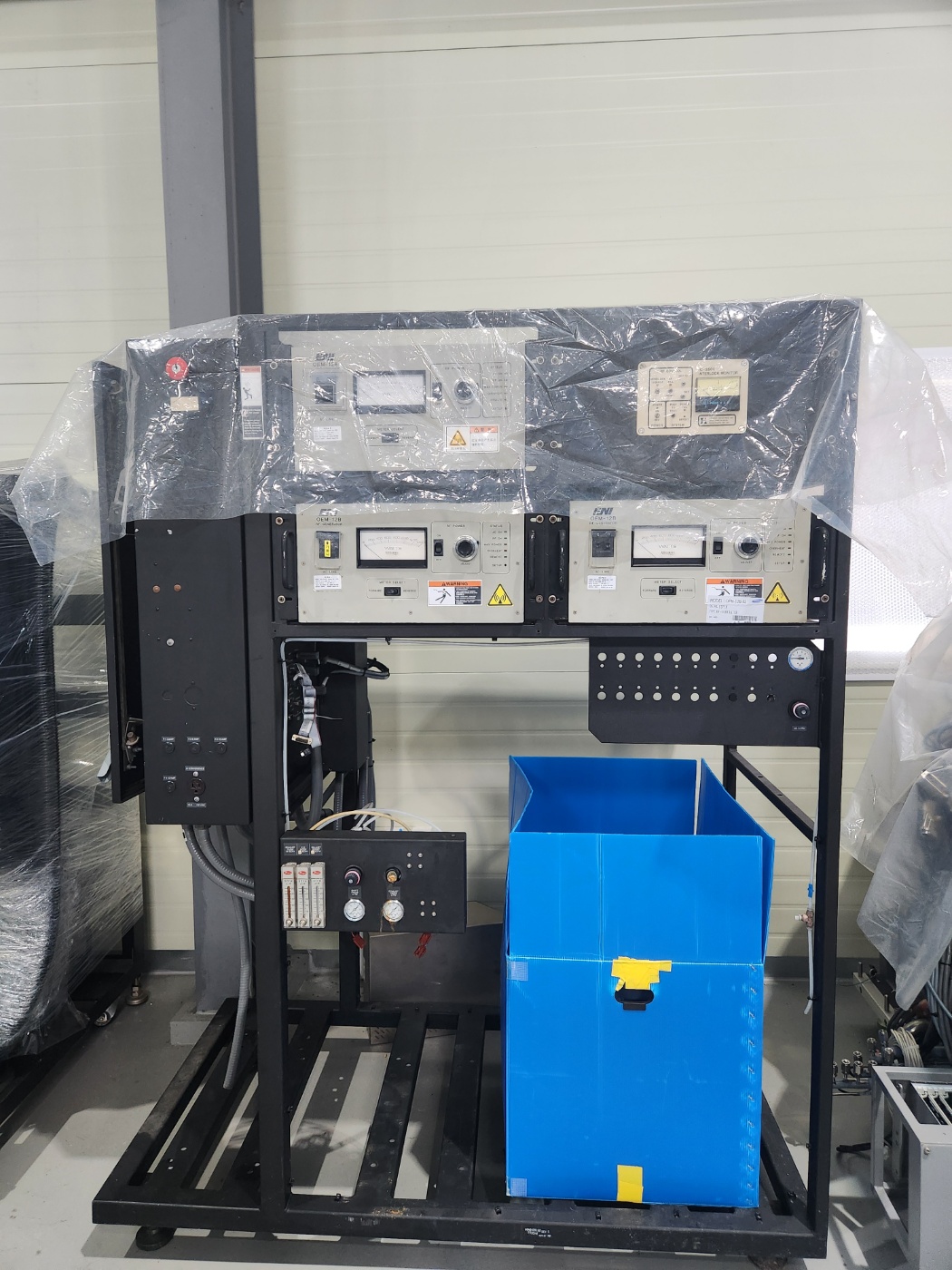 Used 1995 AMAT P5000