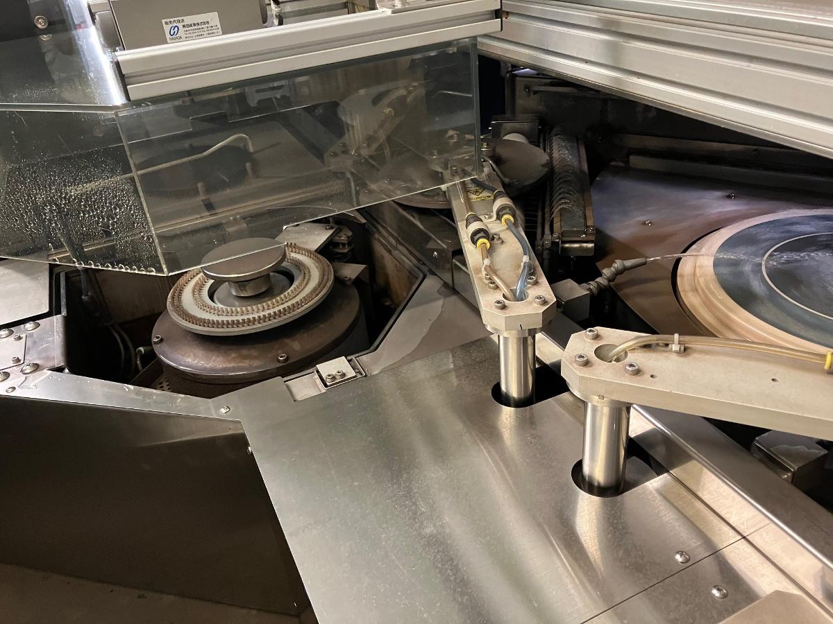 Used 2011 Disco 25 DFG8560