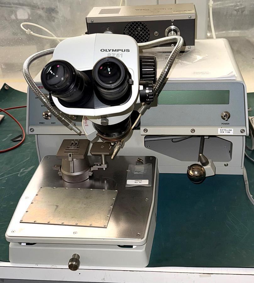 Used West-Bond 7201CR-79