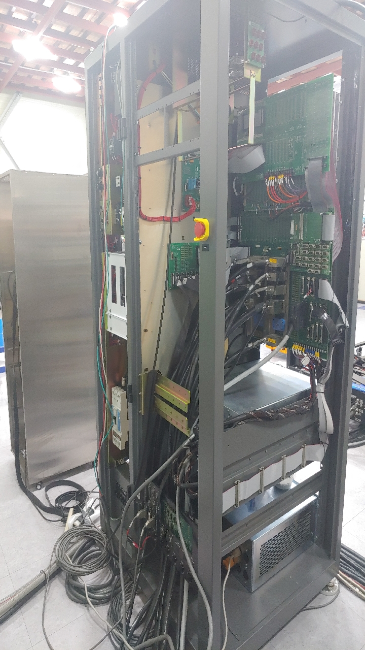 Used AMAT Centura I P1 WxZ System