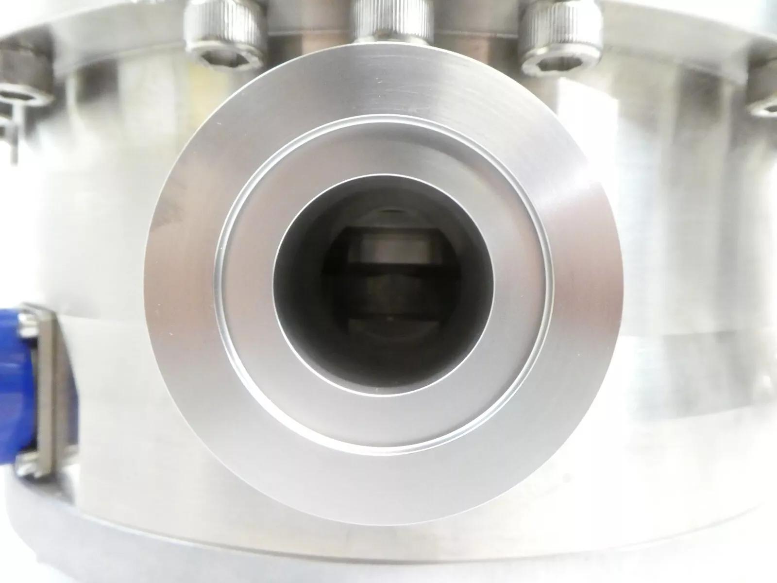 Used Edwards STP-XH2603P PT550Z001R Turbomolecular Pump Turbo New