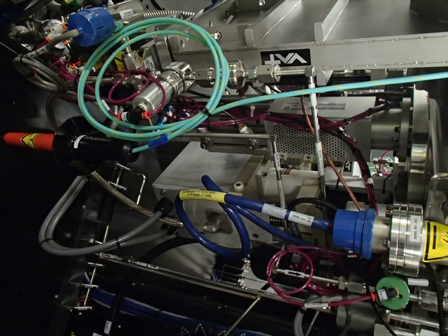 Used AMAT ENDURA 200m