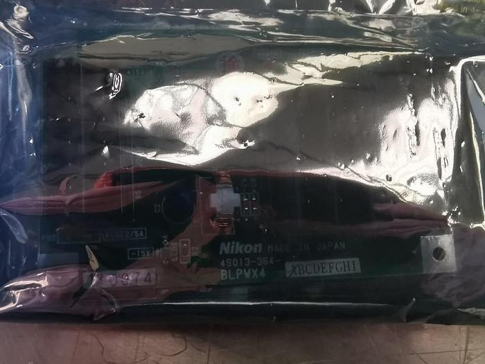 Used Nikon RL PRE2 UNIT