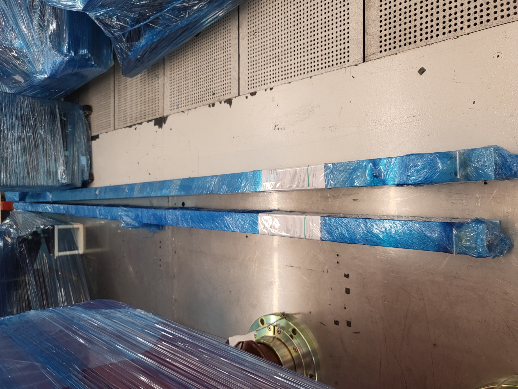 Used Eaton NV-GSD-HE