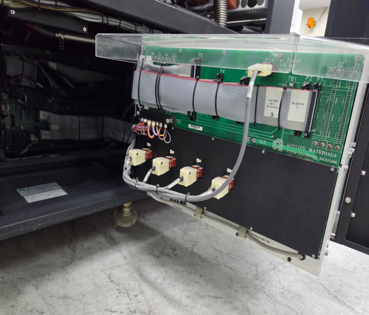 Used 1993 AMAT P5000