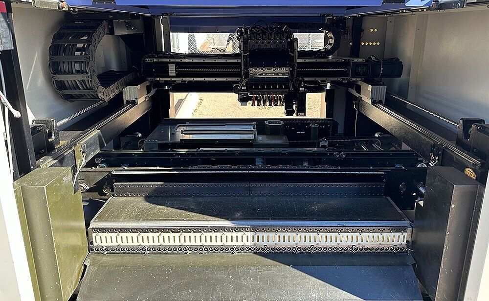 Used 2007 Yamaha i-Pulse/iPulse M2 LC1-000