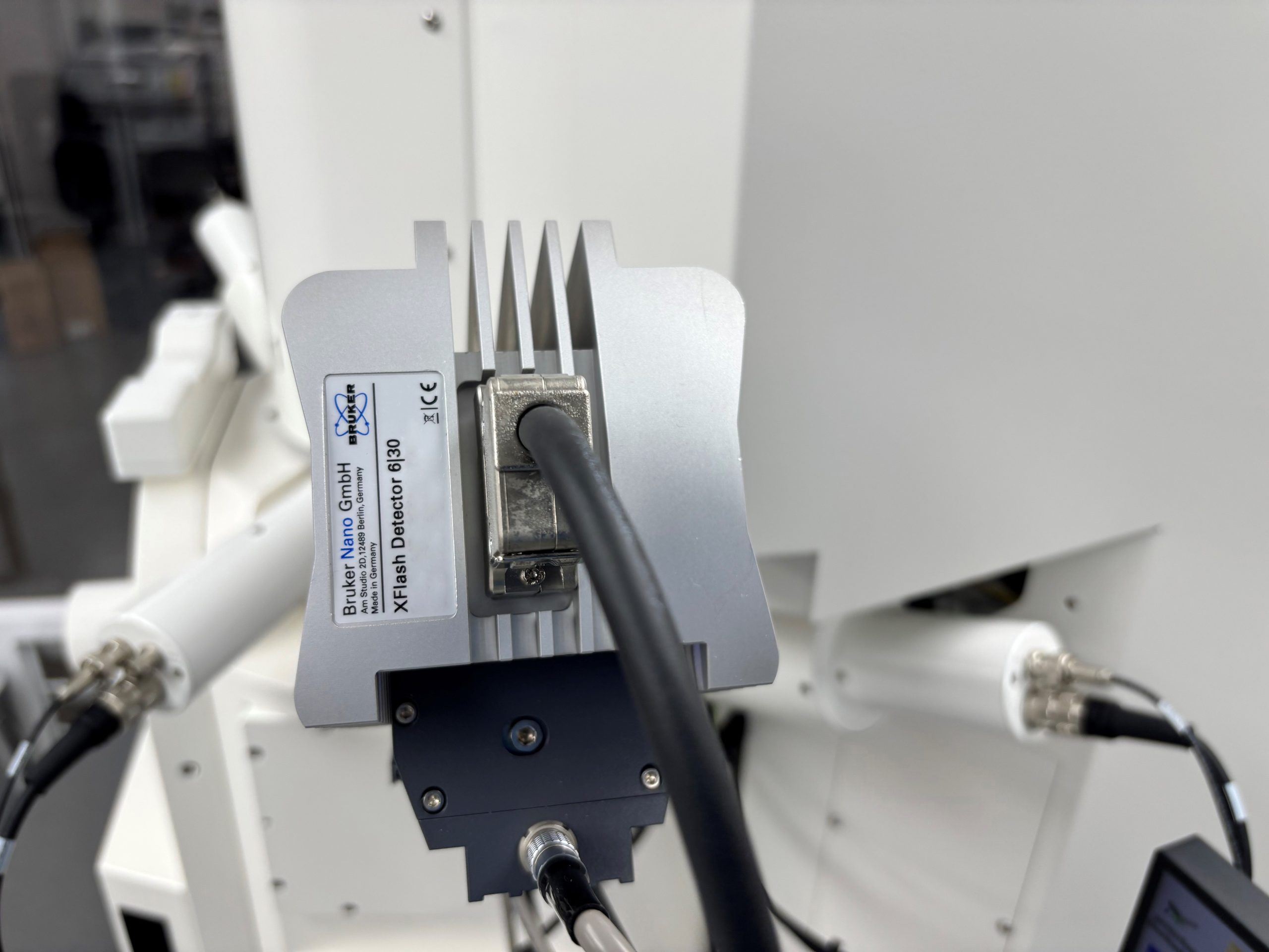 Used Zeiss Sigma 300 VP FE-SEM