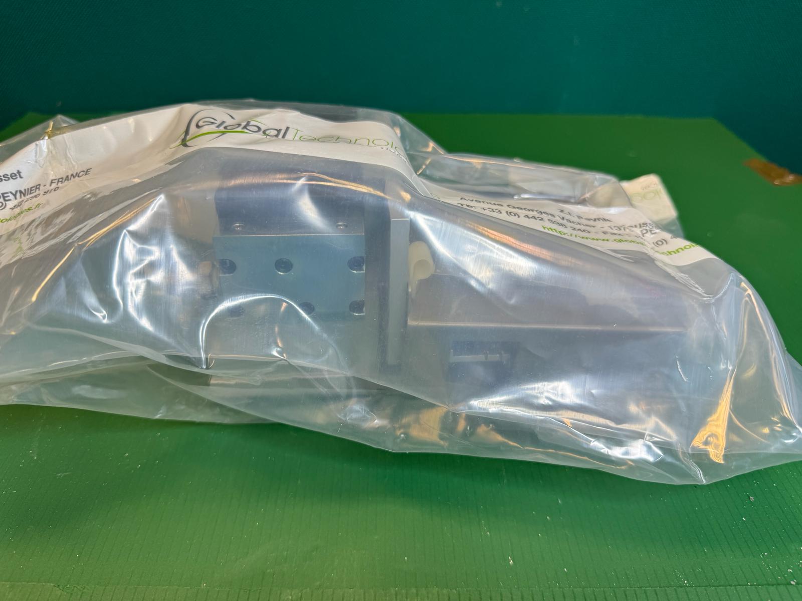 Used Eaton Nova 6200AV Power One Ion Beam Monitor