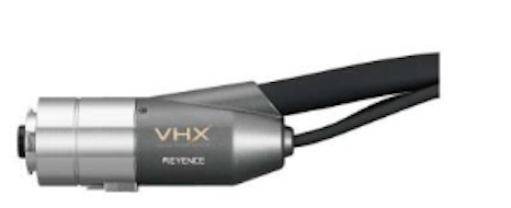 Used Keyence Digital Microscope