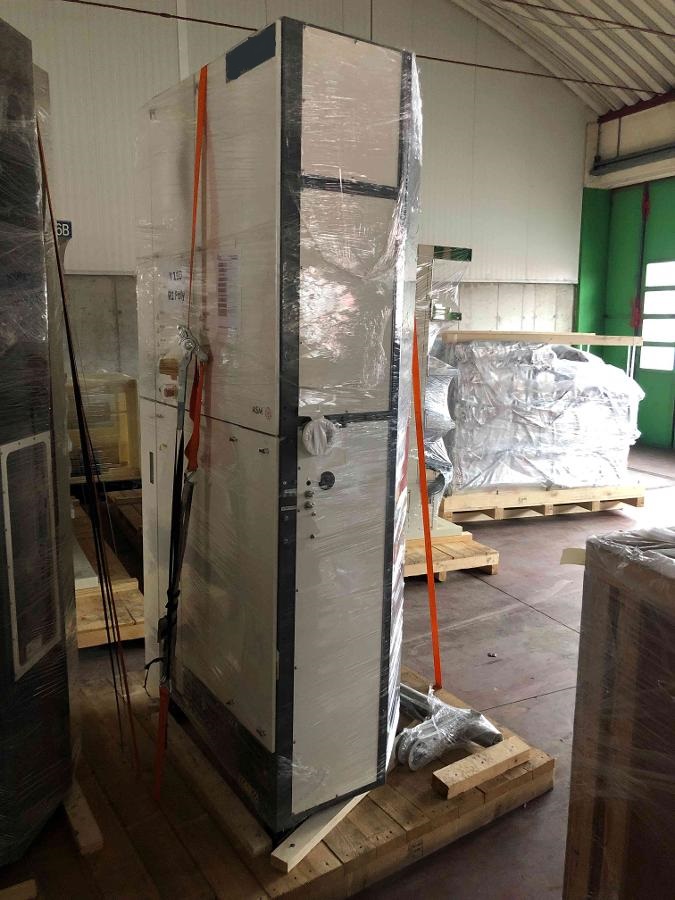 Used ASM Advance 400