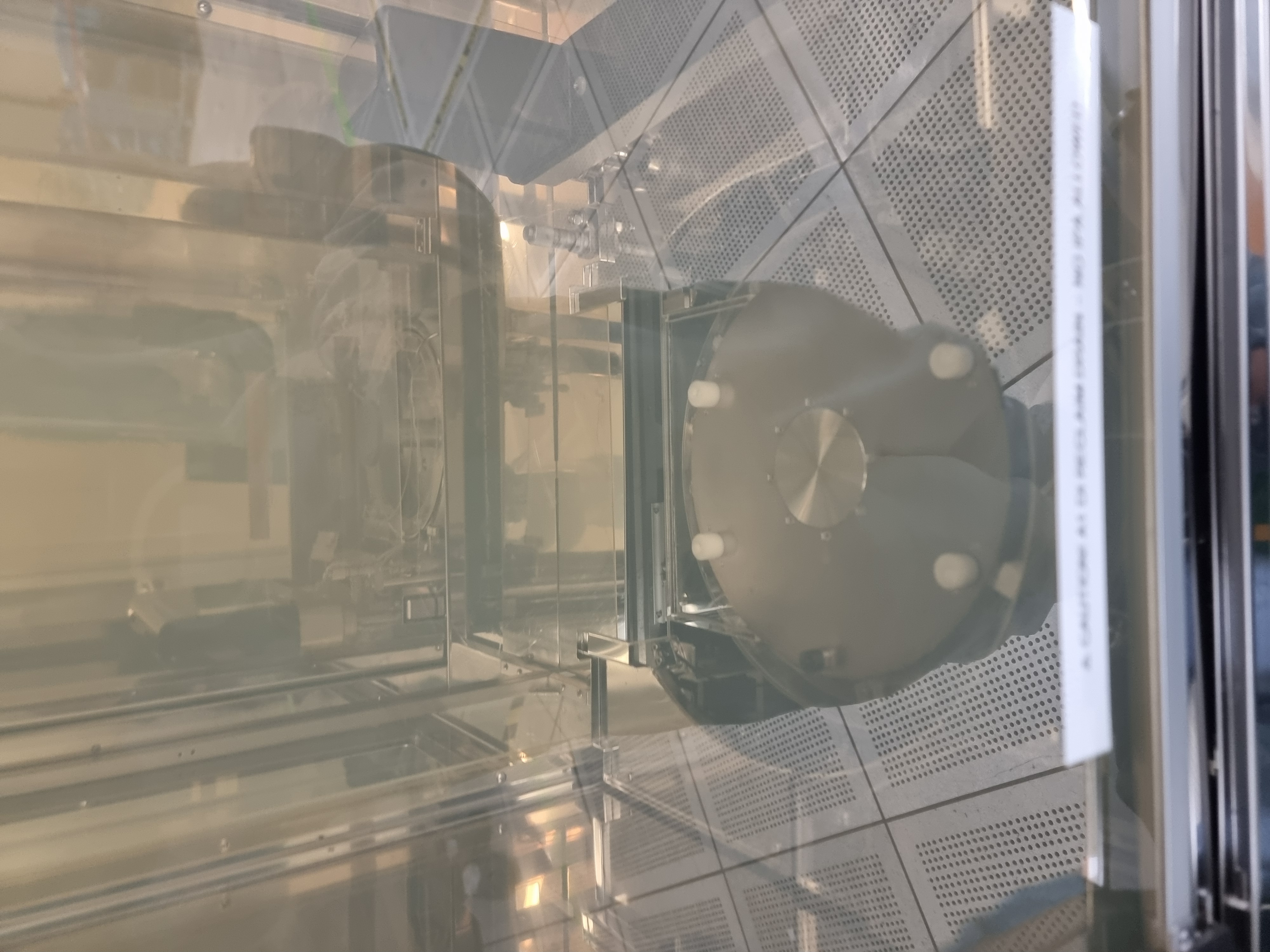 Used 1998 DNS 							 									  SS-W80A-AR