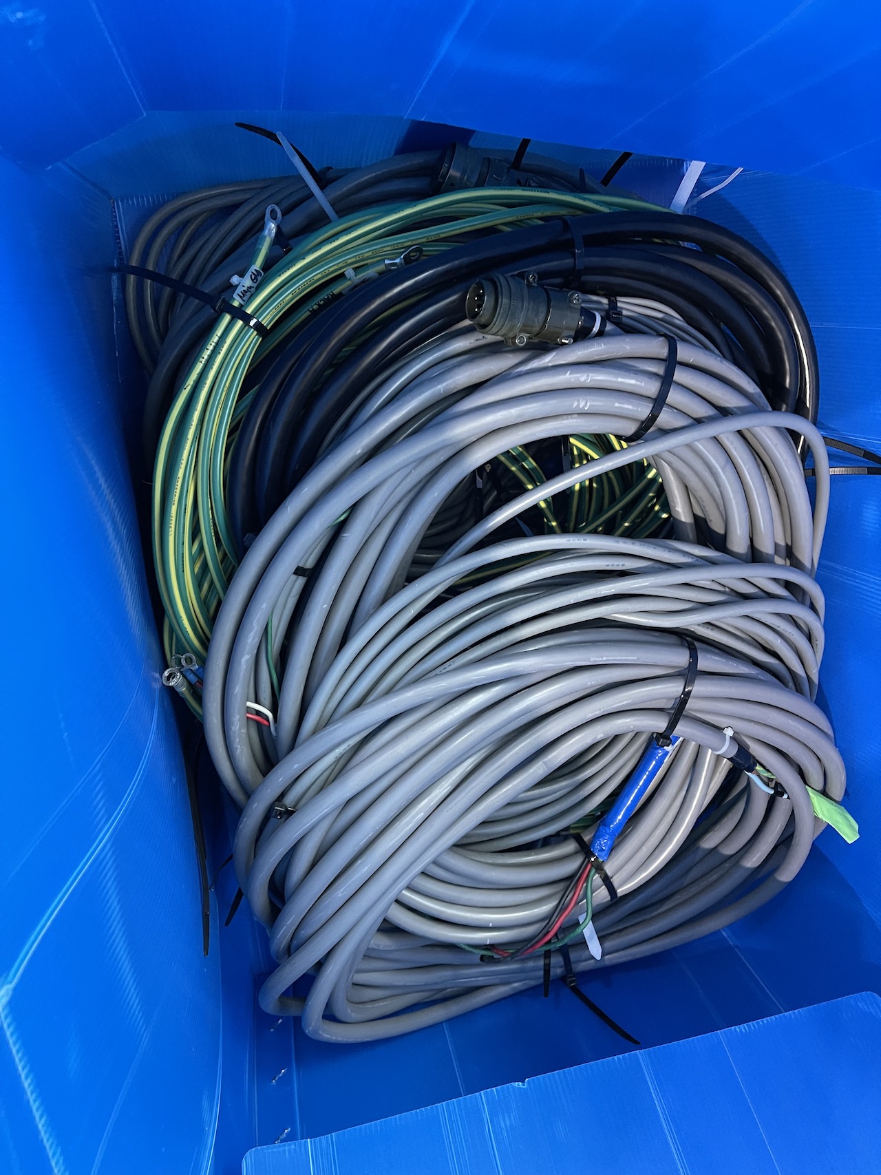 Used 2011 Jeol JBX 6000 FS/E