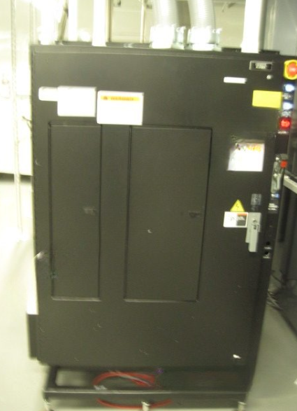 Used AMAT Endura 5500 Aluminum Interconnect