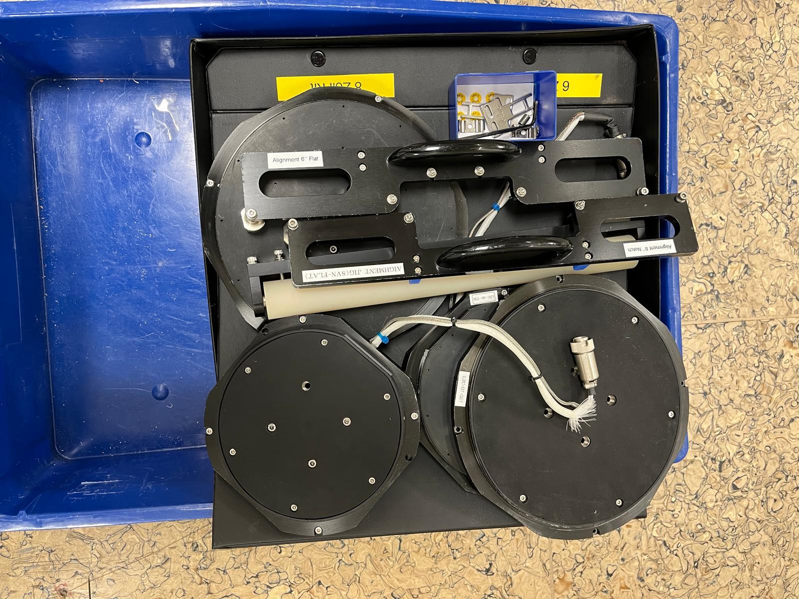 Used Adwill Rad 35