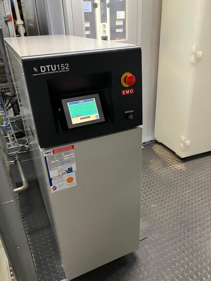 Used 2011 Disco 25 DFG8560