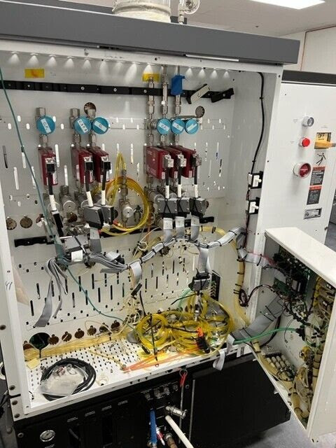 Used AMAT Precision 5000