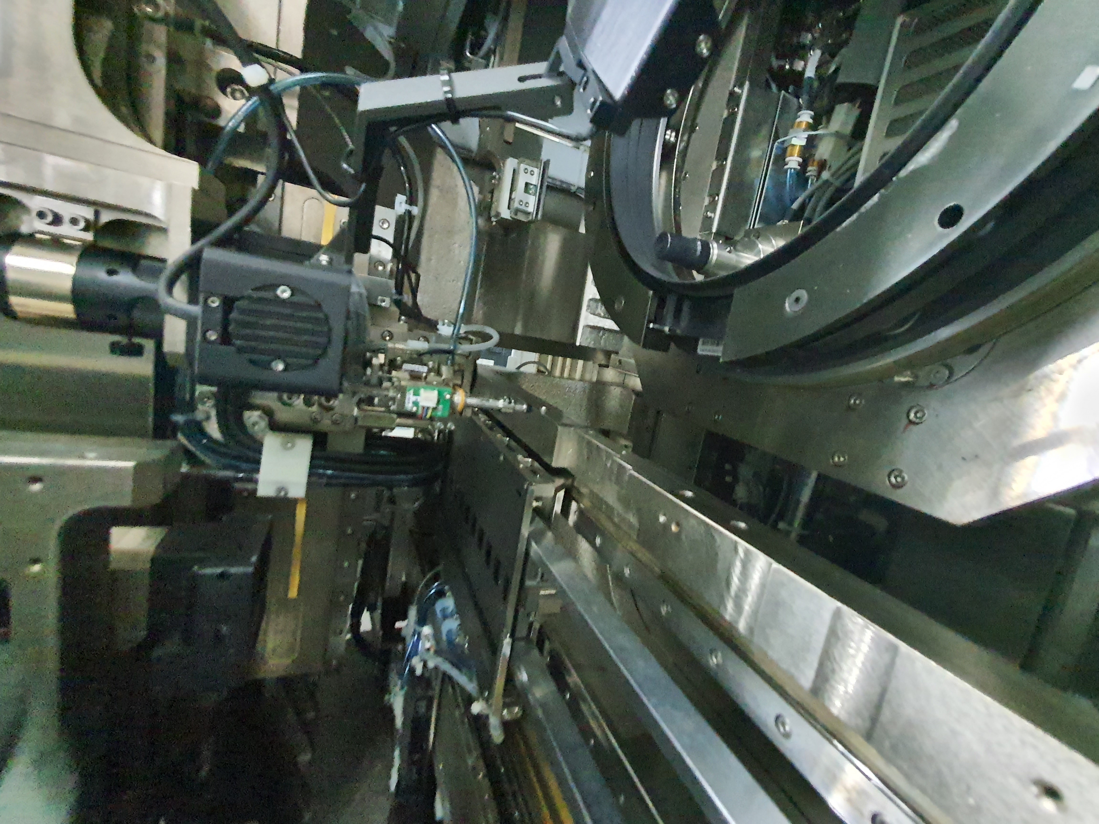 Used 2011 ASM AD-838L