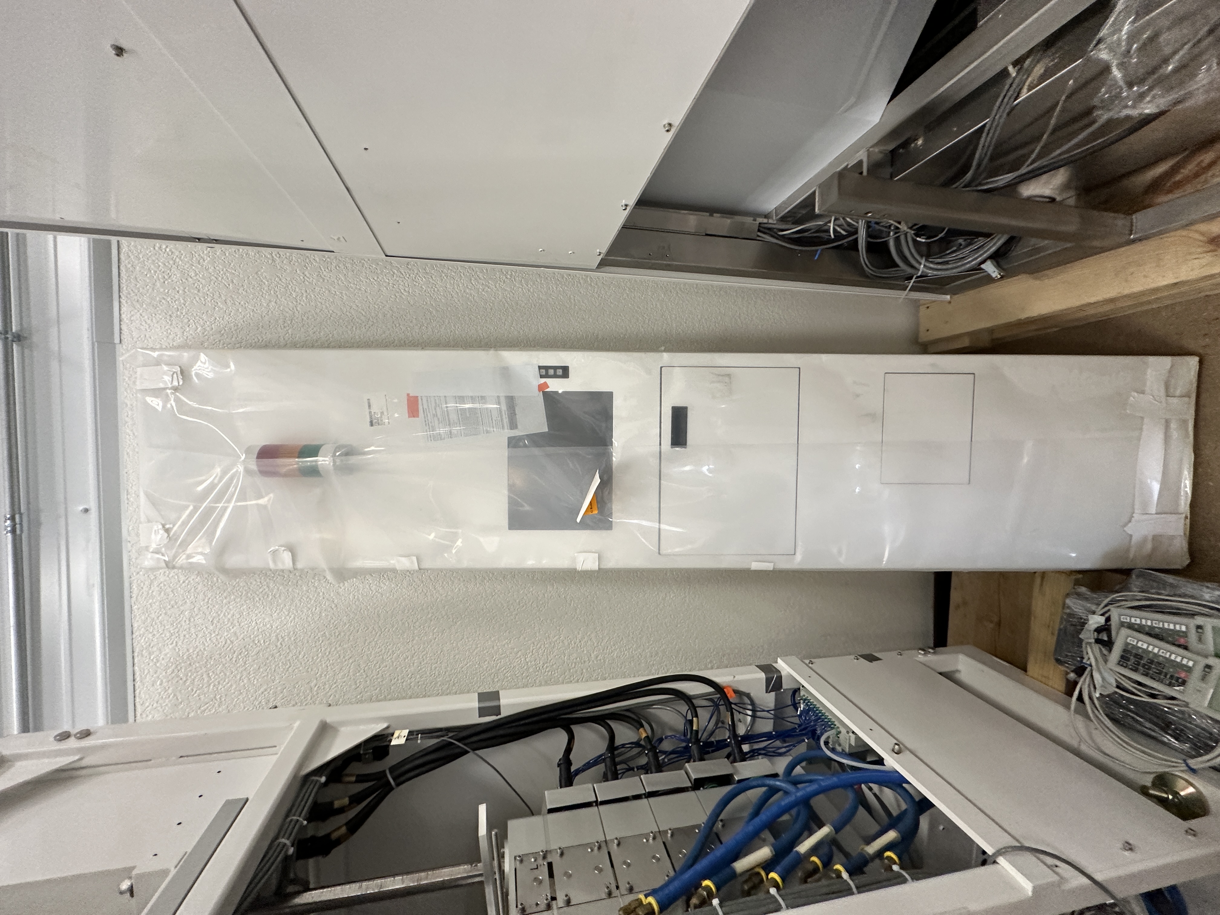 Used Novellus/ LAM Sabre XT Plating Tool