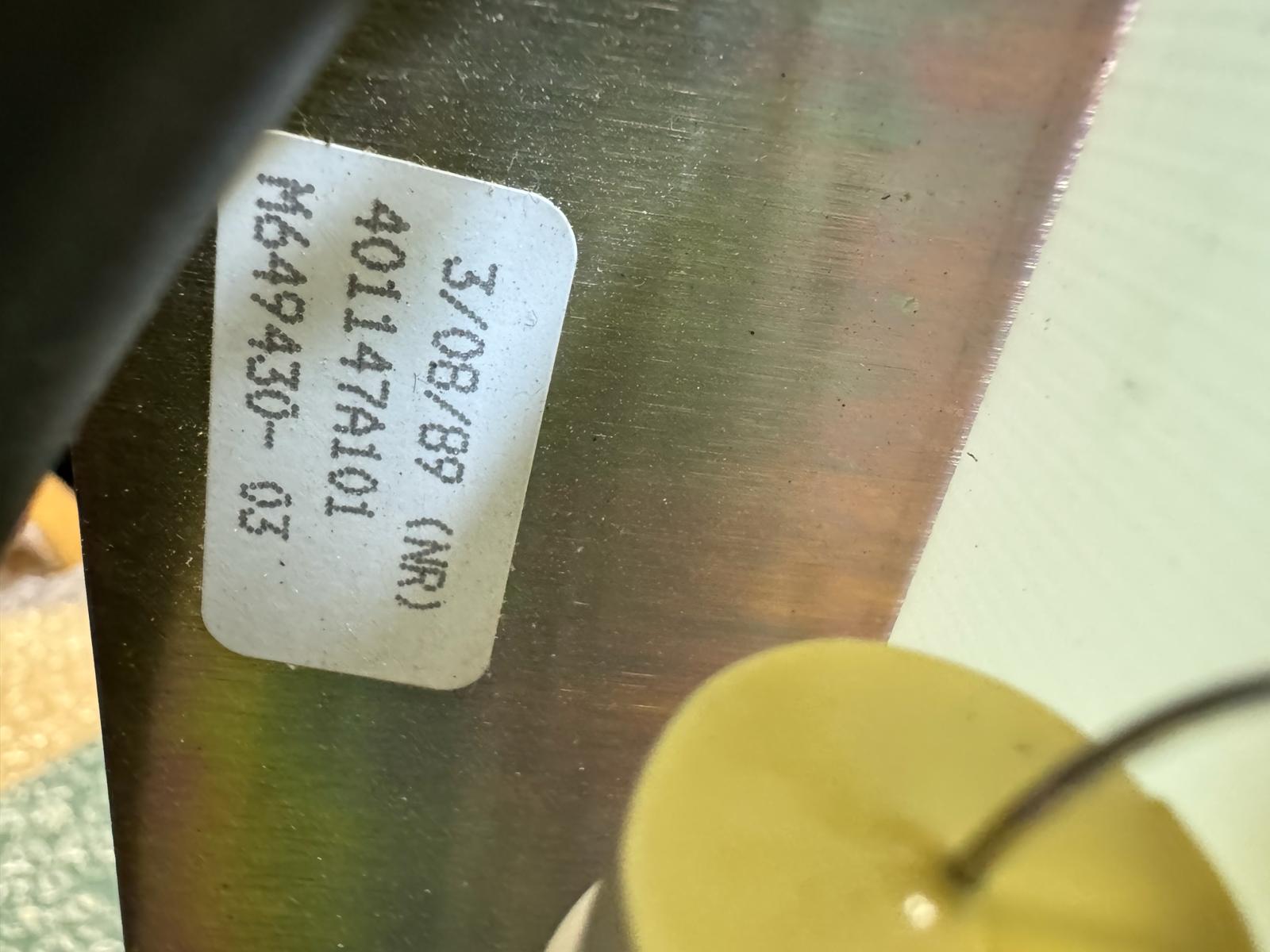 Used Eaton Nova 6200AV 5980-0020-0001